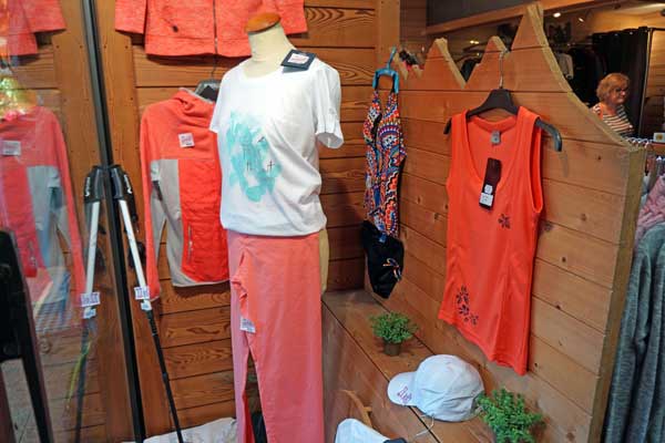 vtt vélo électrique de marque matra, location journée demi journée ou semaine, boutique de sport passion glisse la clusaz arvimedia